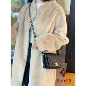 Chanel Women Pre-Loved Bag Very Good Condition